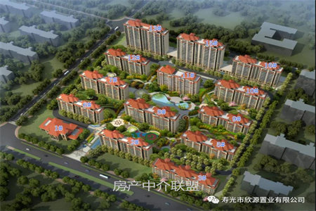 南湖盛元名府3室2厅2卫111万123m2出售